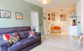 Garda Holiday Home