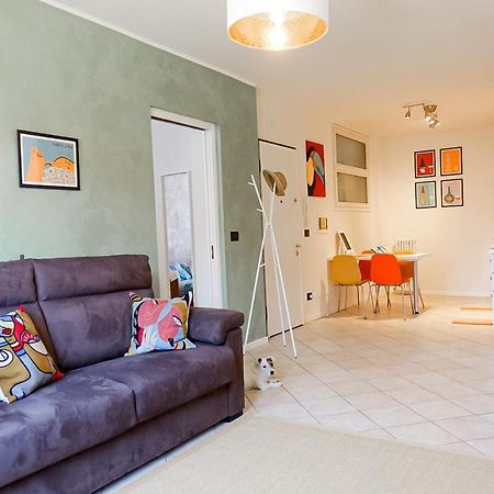 Garda Holiday Home Desenzano del Garda Esterno foto