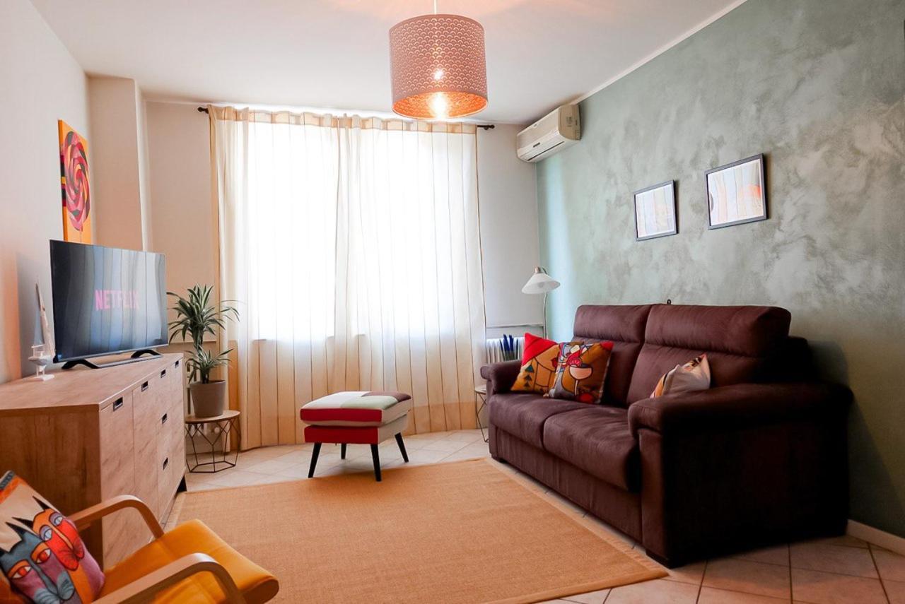 Garda Holiday Home Desenzano del Garda Esterno foto