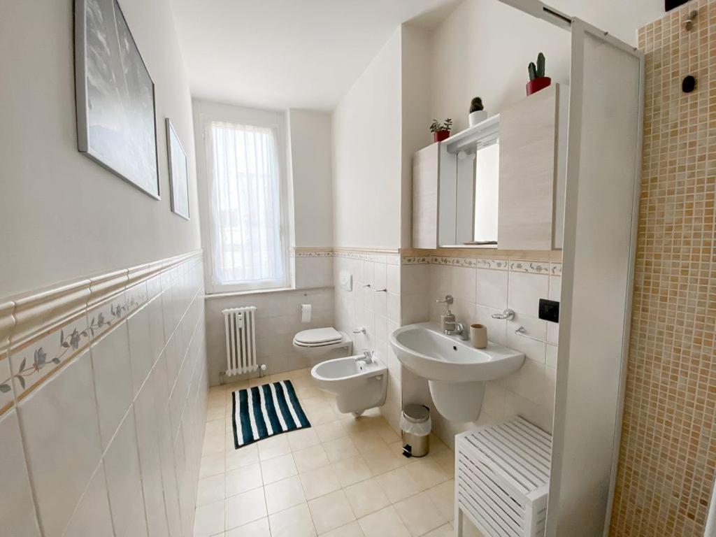 Garda Holiday Home Desenzano del Garda Esterno foto
