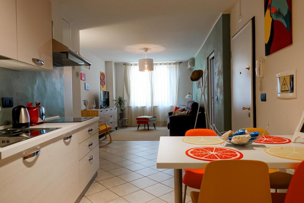 Garda Holiday Home Desenzano del Garda Esterno foto