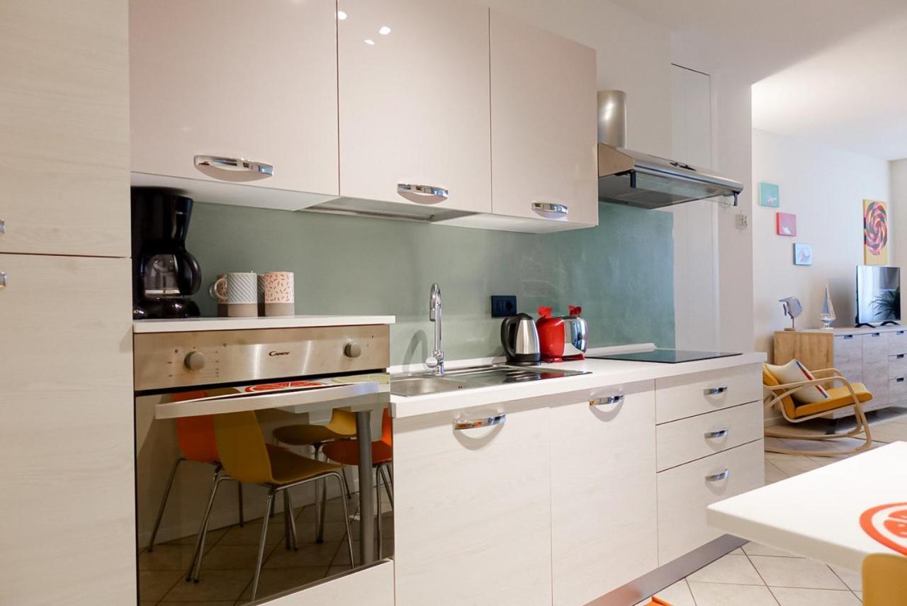 Garda Holiday Home Desenzano del Garda Esterno foto