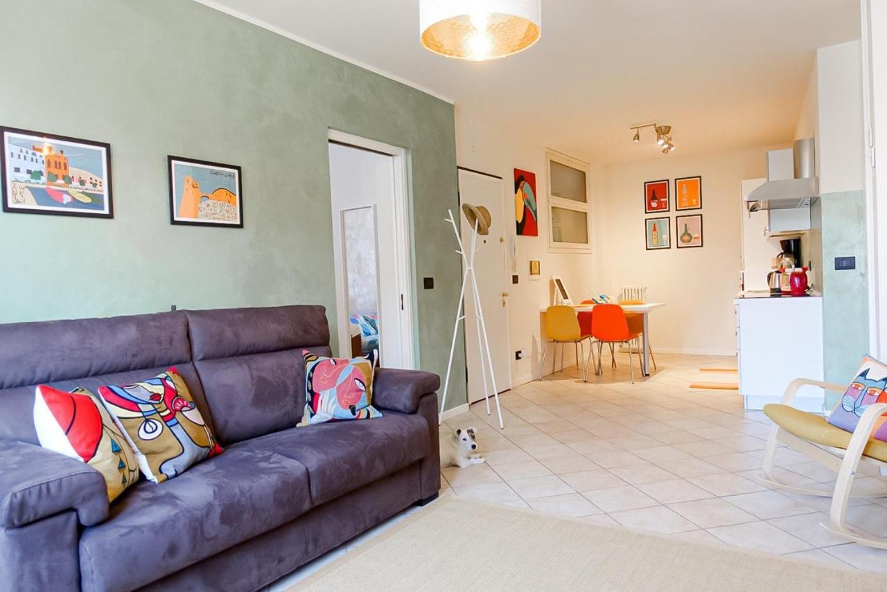 Garda Holiday Home Desenzano del Garda Esterno foto